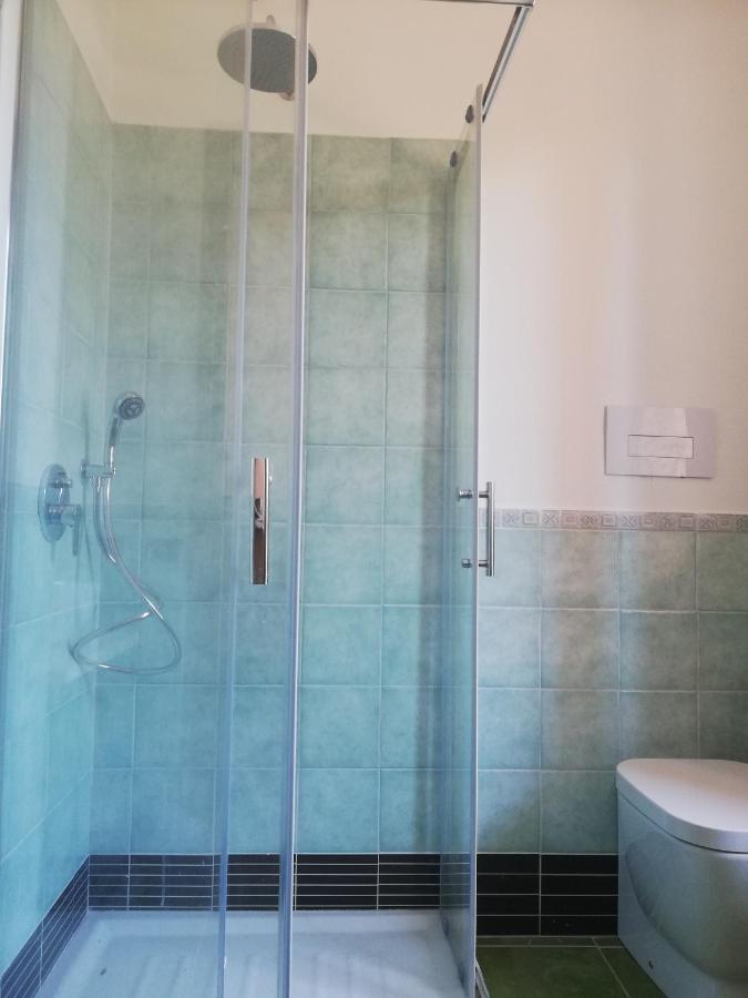 Apartamento La Cuppulata Budoni Exterior foto