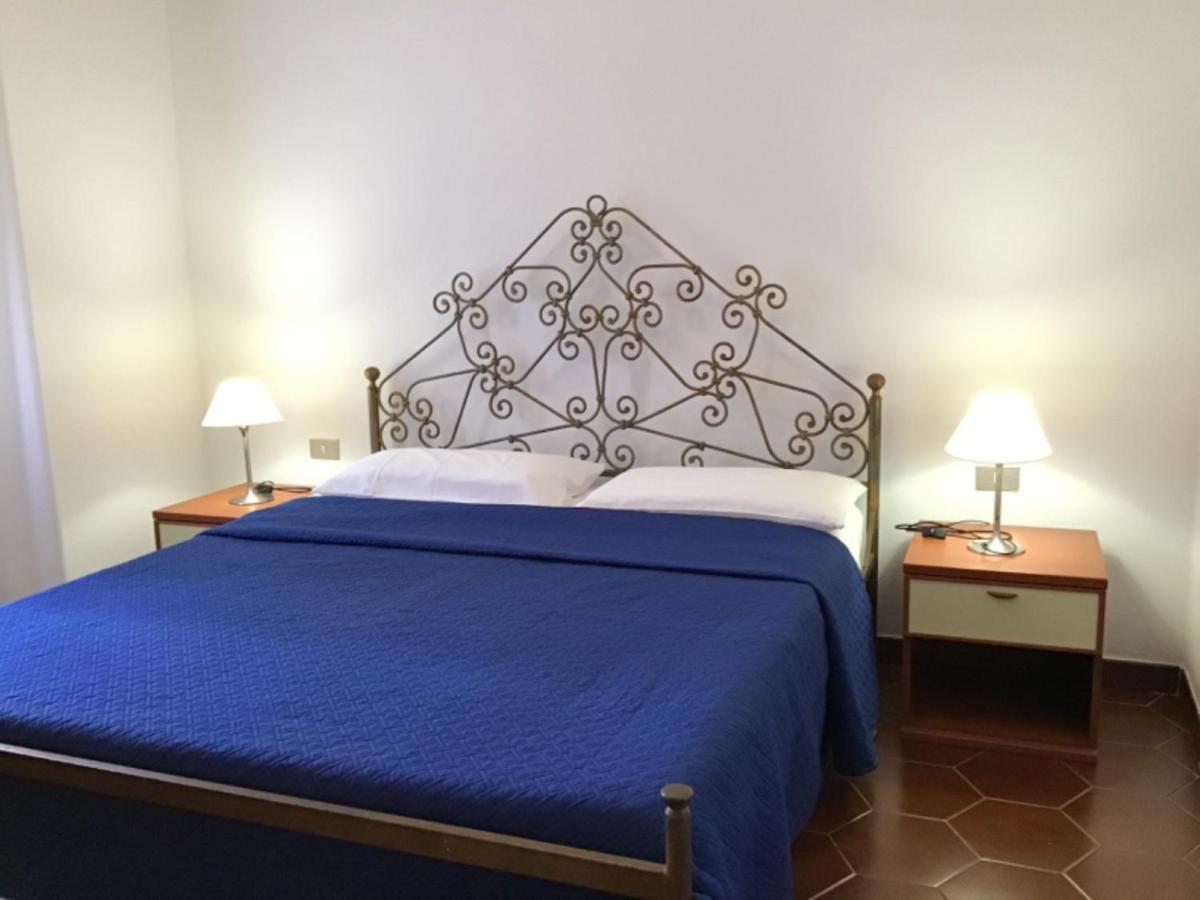 Apartamento La Cuppulata Budoni Exterior foto