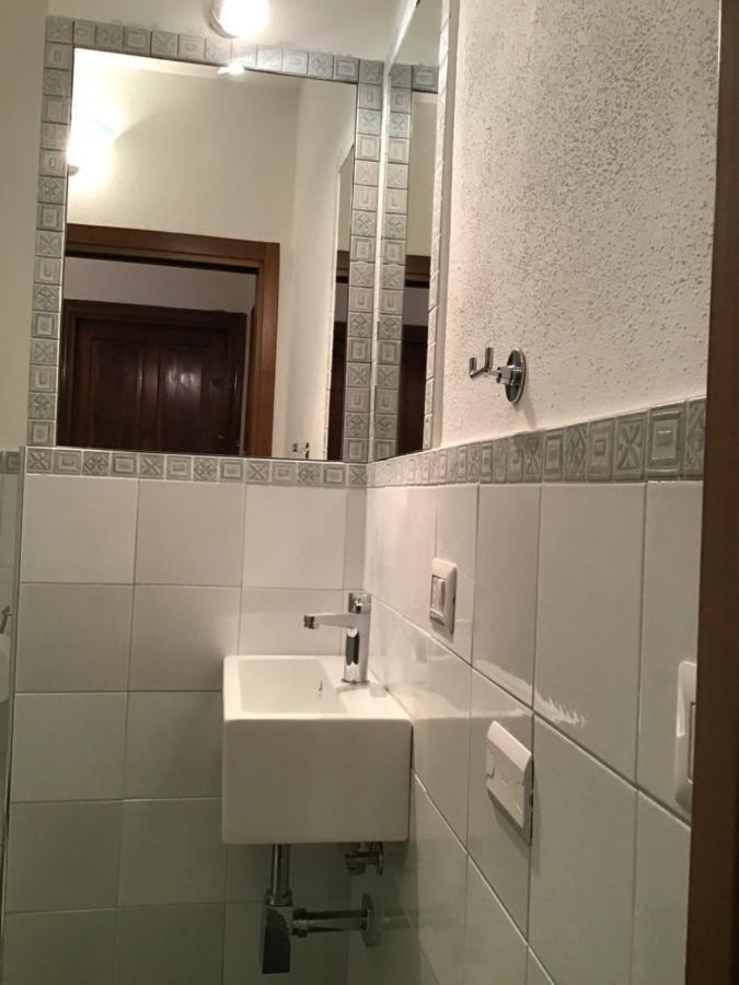 Apartamento La Cuppulata Budoni Exterior foto