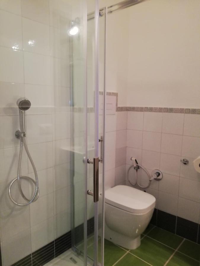 Apartamento La Cuppulata Budoni Exterior foto