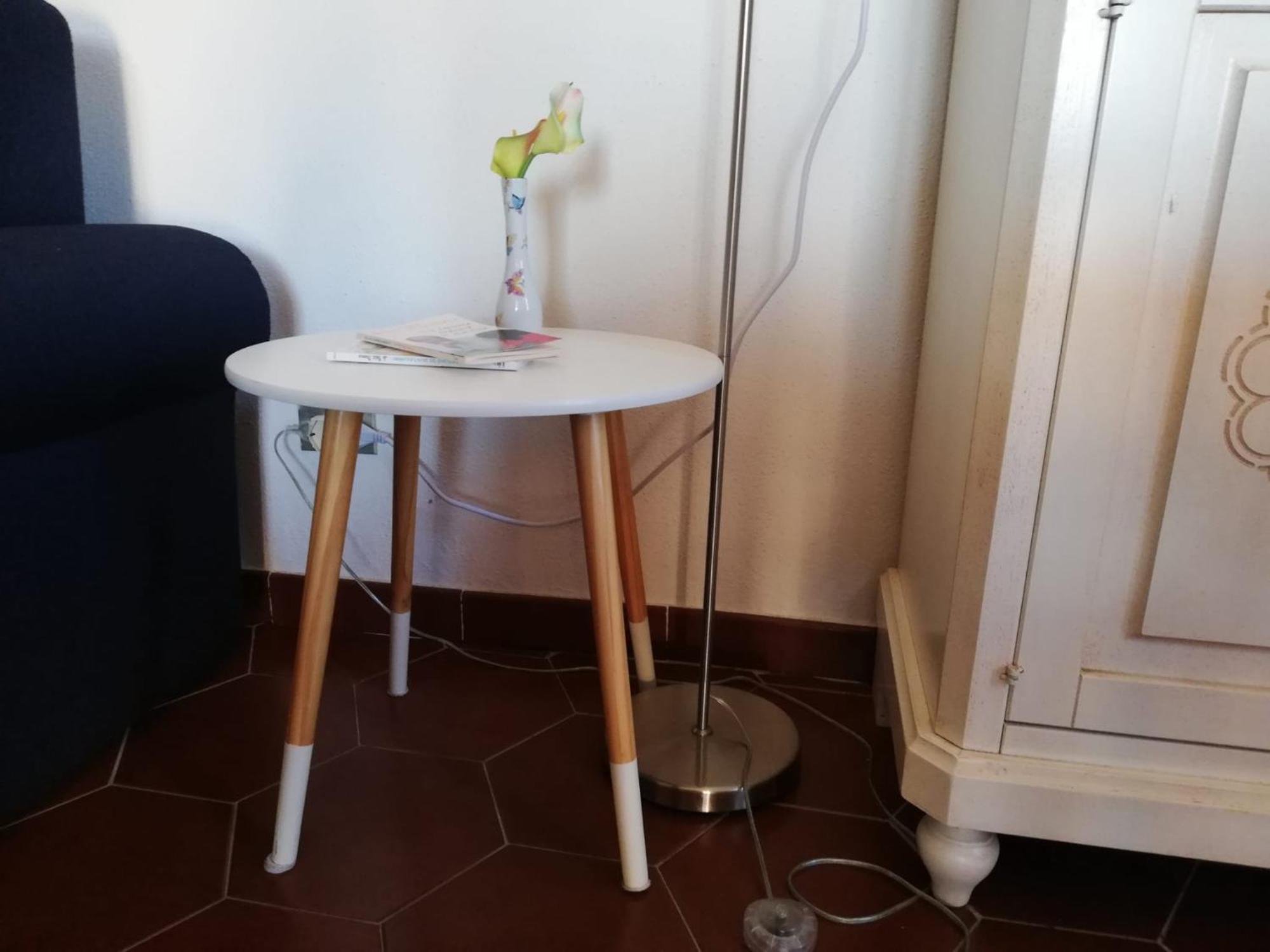 Apartamento La Cuppulata Budoni Exterior foto