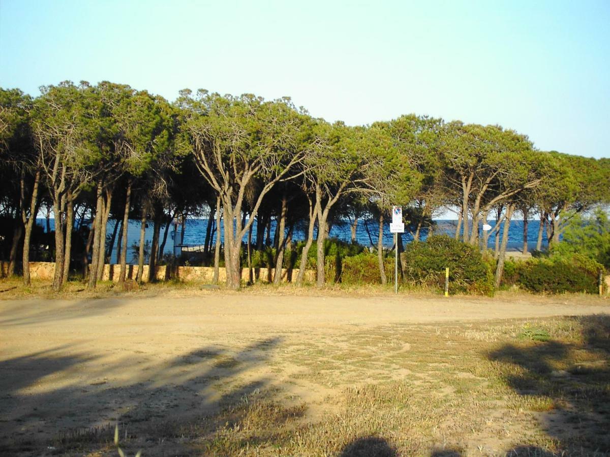 Apartamento La Cuppulata Budoni Exterior foto