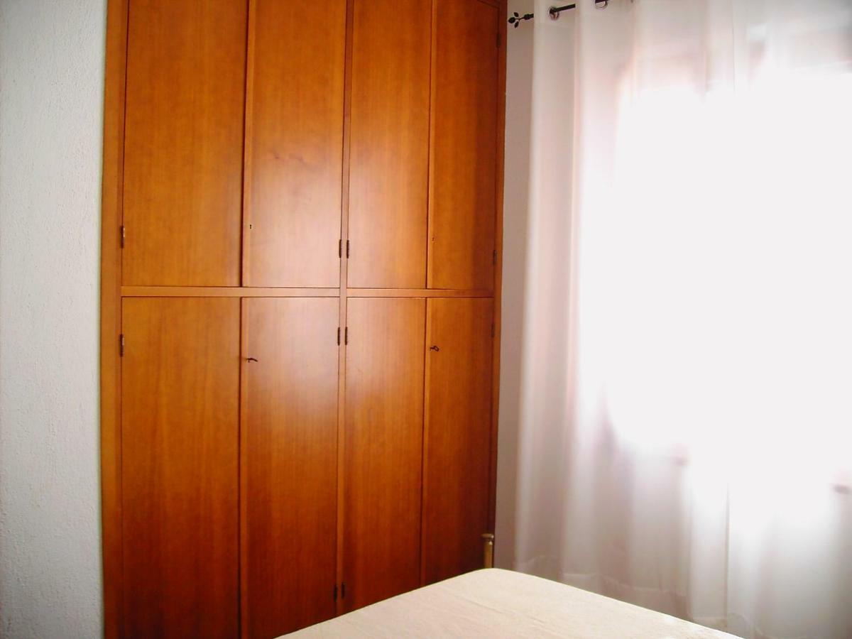 Apartamento La Cuppulata Budoni Exterior foto